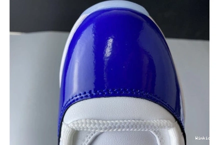 AIR LOW 11 WMNS AH7860-100 JORDAN “CONCORD” 0920